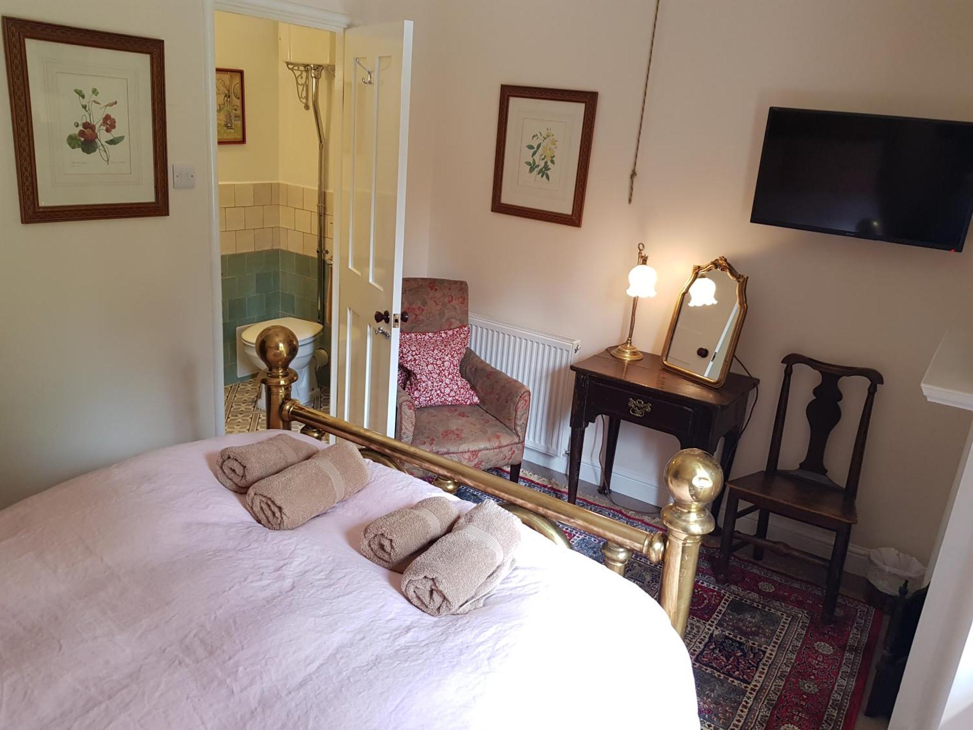 Cambus O' May Traditional Highland Hotel Ballater Oda fotoğraf