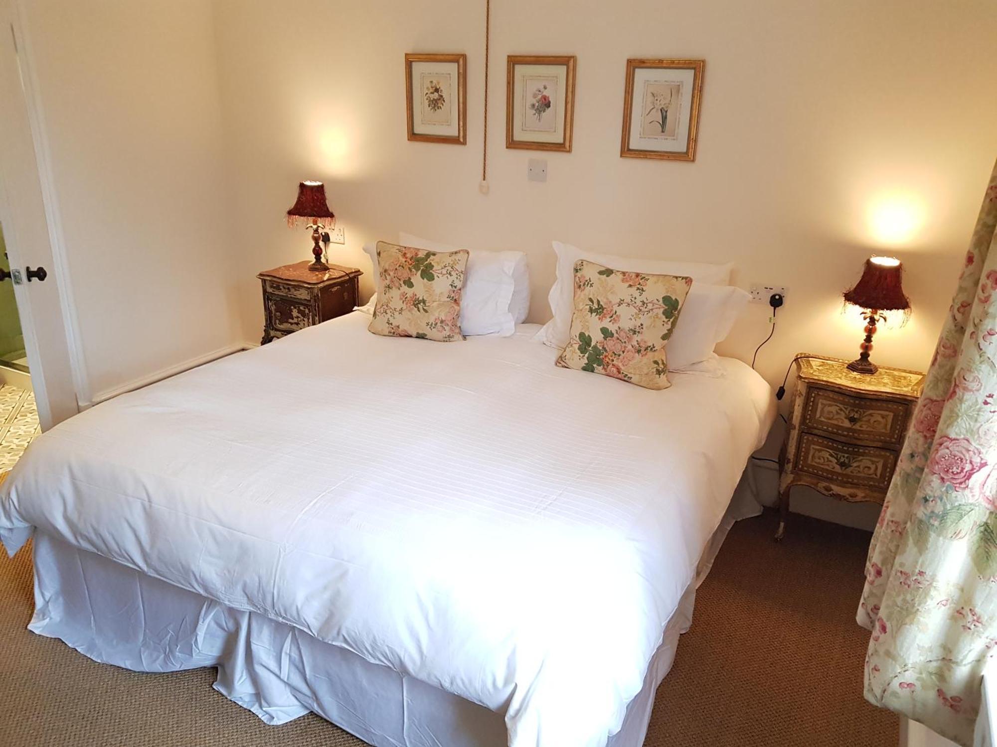 Cambus O' May Traditional Highland Hotel Ballater Oda fotoğraf