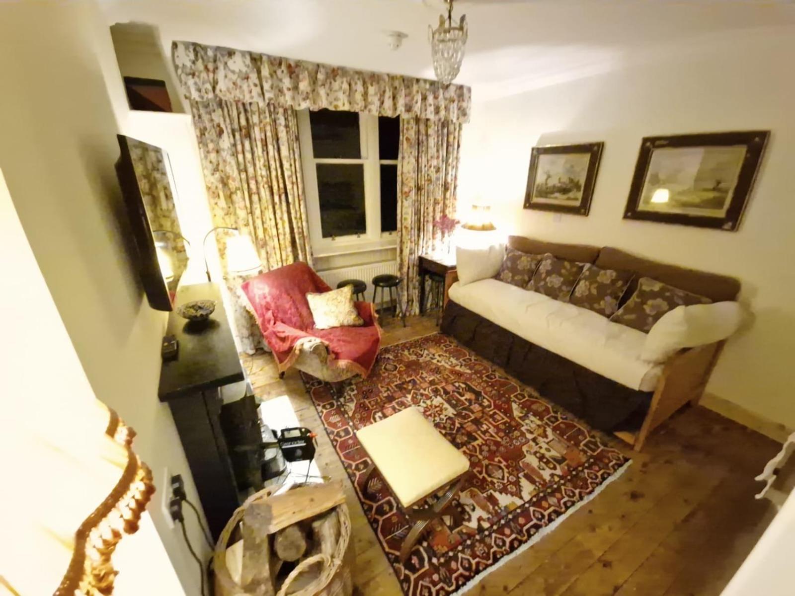 Cambus O' May Traditional Highland Hotel Ballater Dış mekan fotoğraf